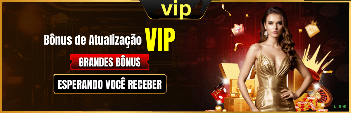 Cashback semanal tt999